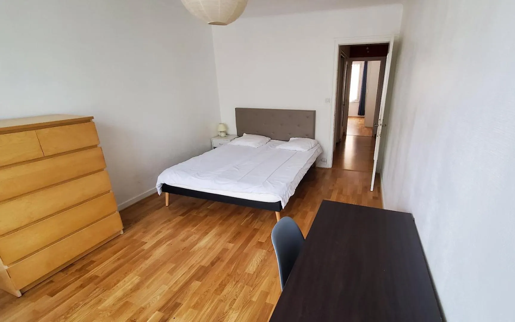 Grand 3 Pieces Lumineux A 5 Mn A Pieds De La Vieille Ville Annecy 0*,  Francia